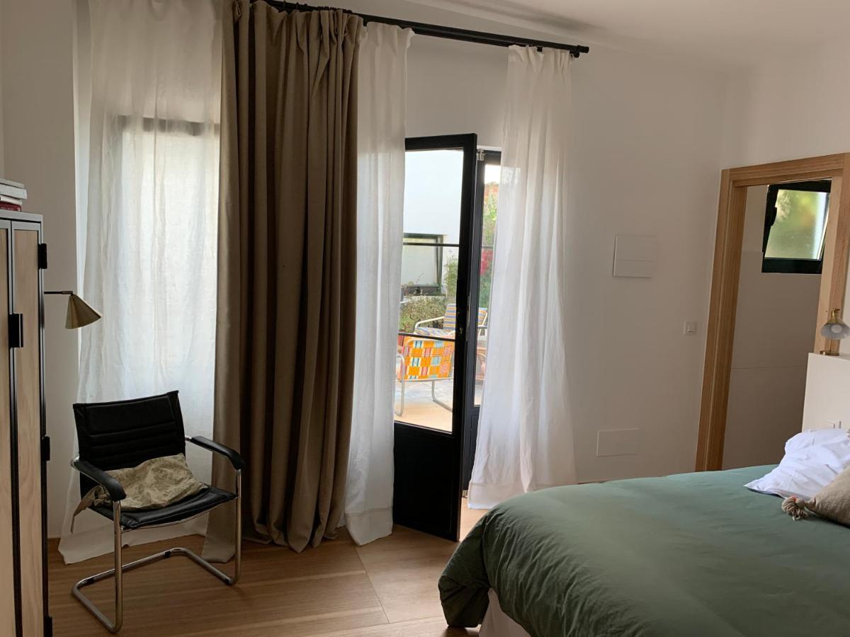 Casa Lourido Homestay