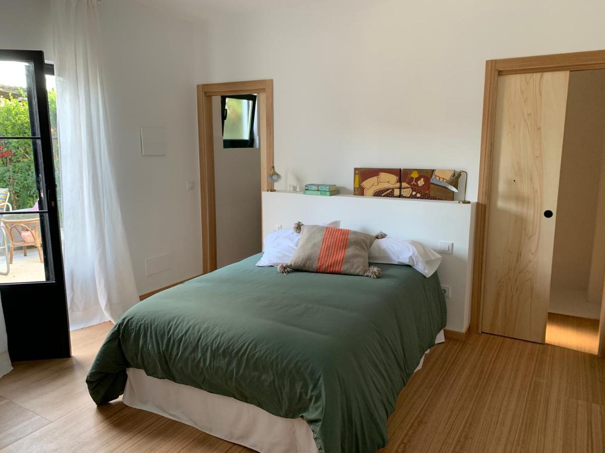 Homestay Casa Lourido Sada