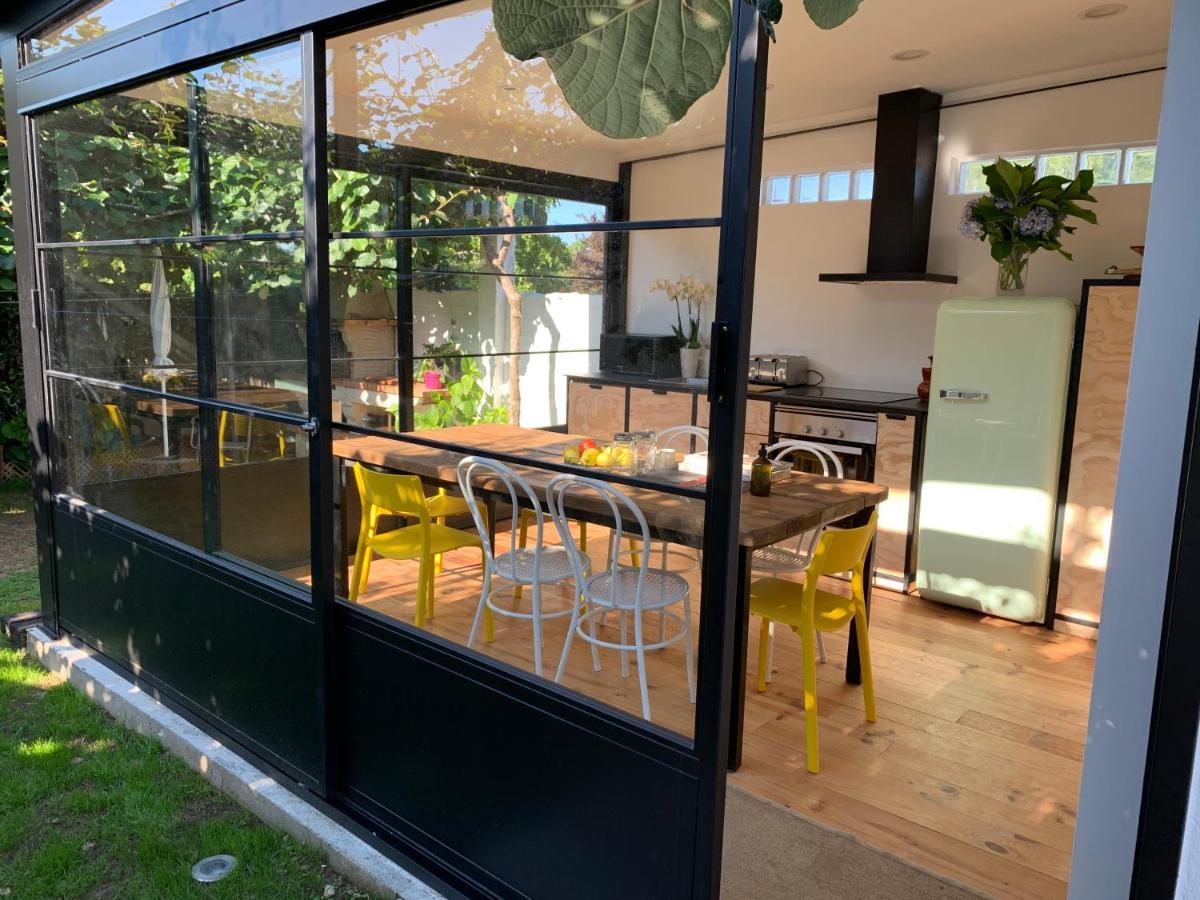 Casa Lourido Homestay Sada