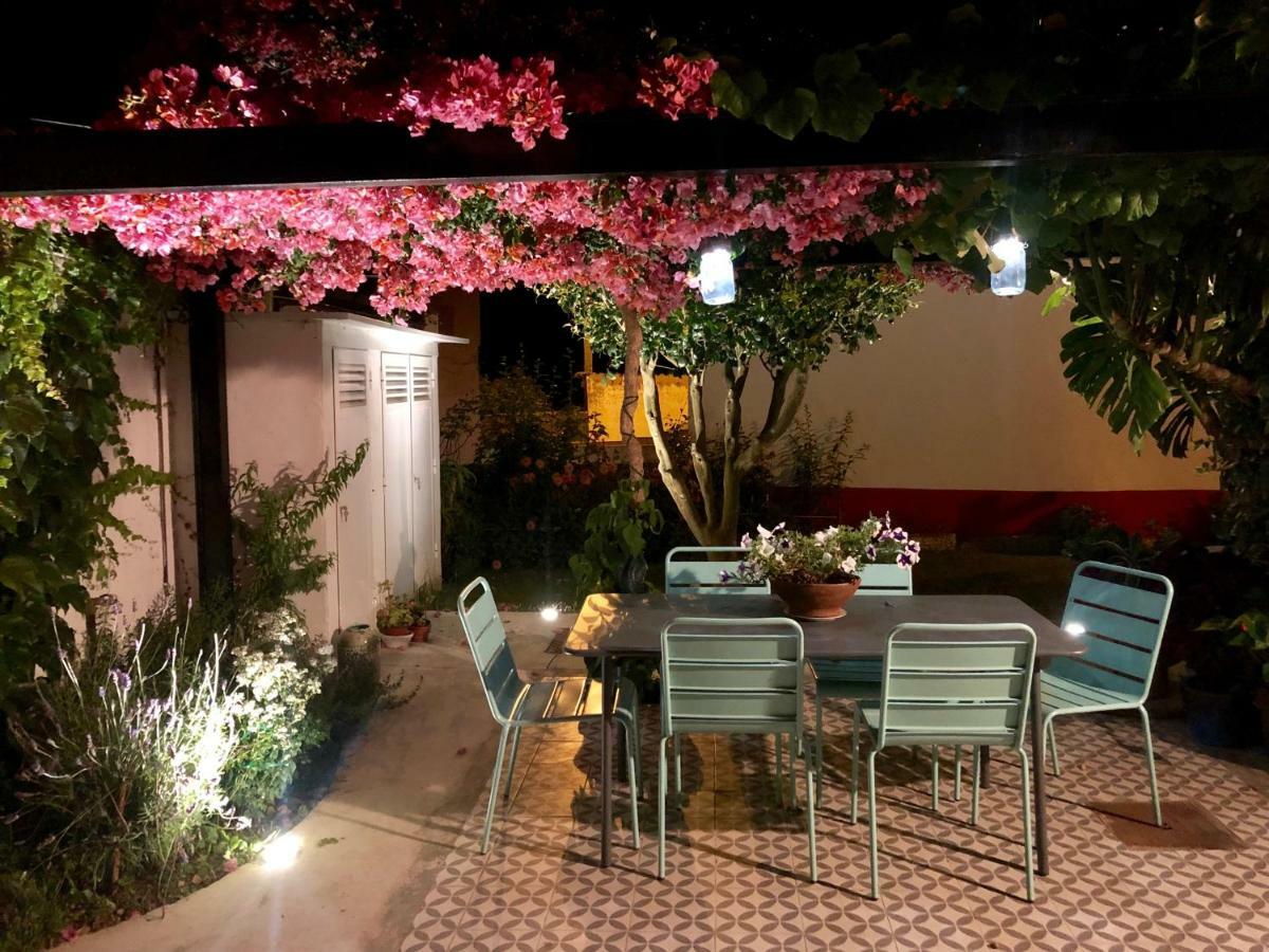 Casa Lourido *