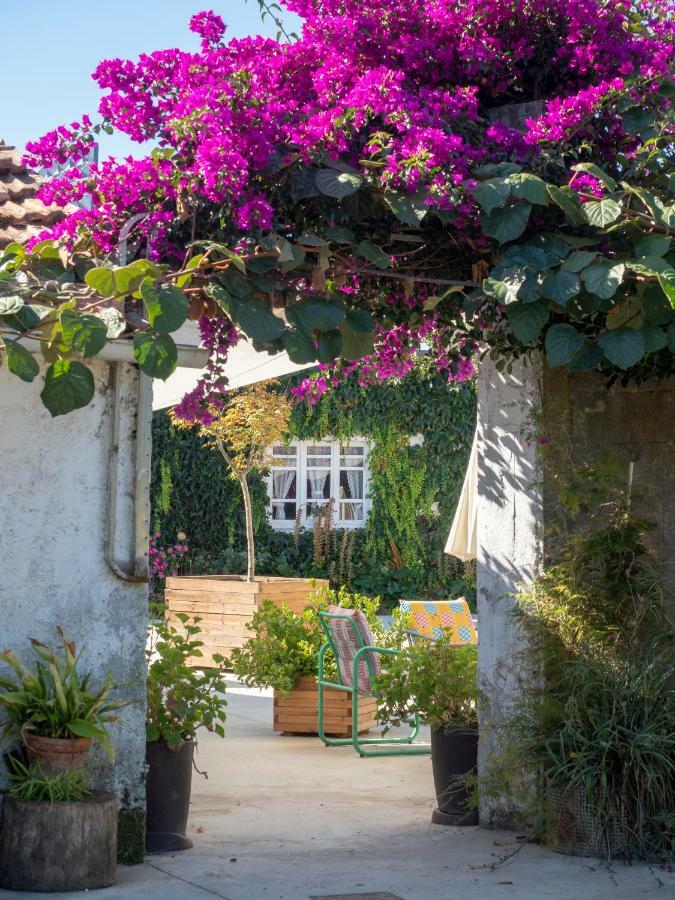 Accommodatie bij particulieren Casa Lourido