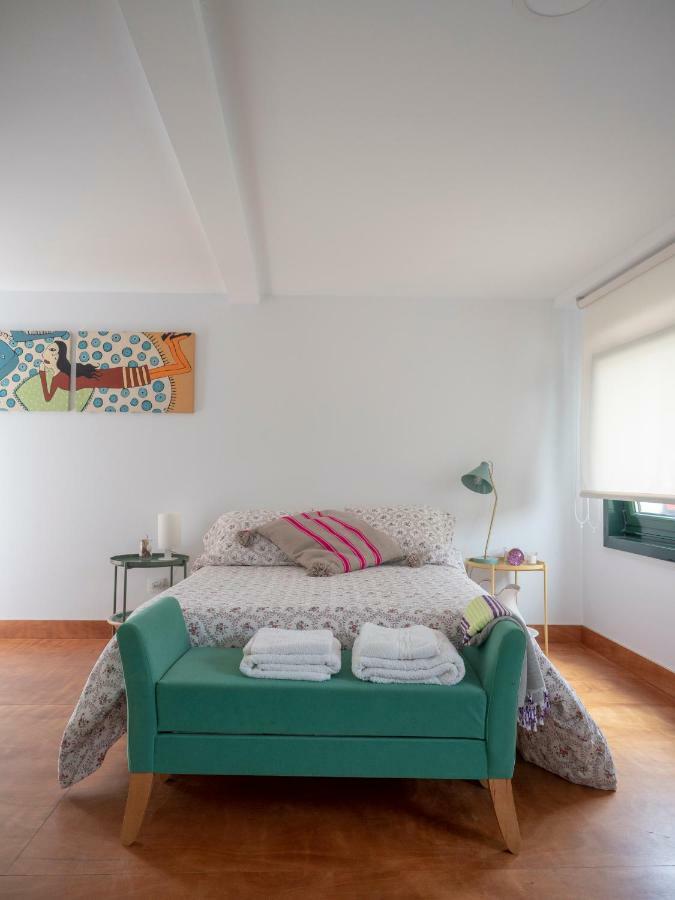 Accommodatie bij particulieren Casa Lourido
