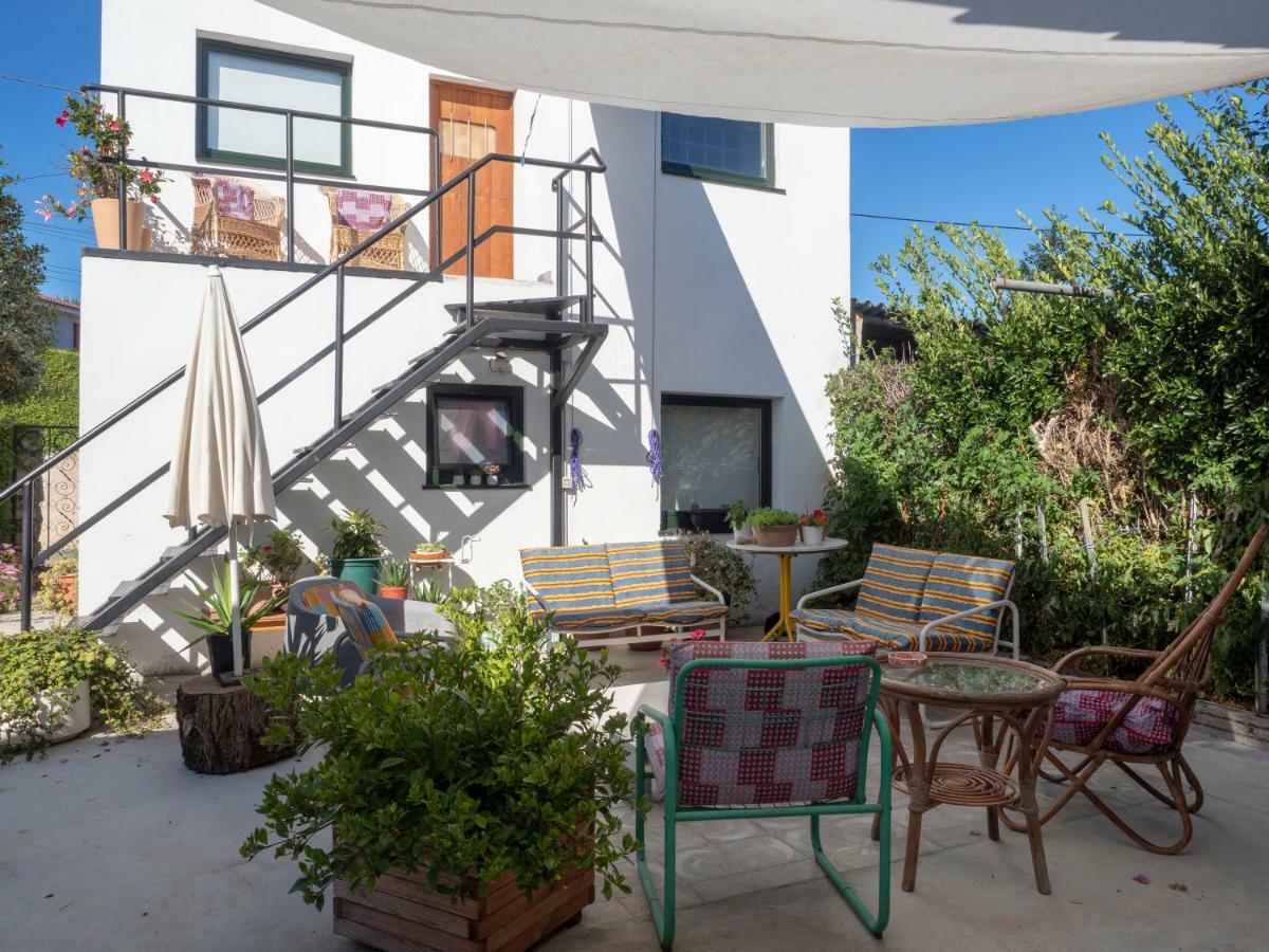 Casa Lourido *