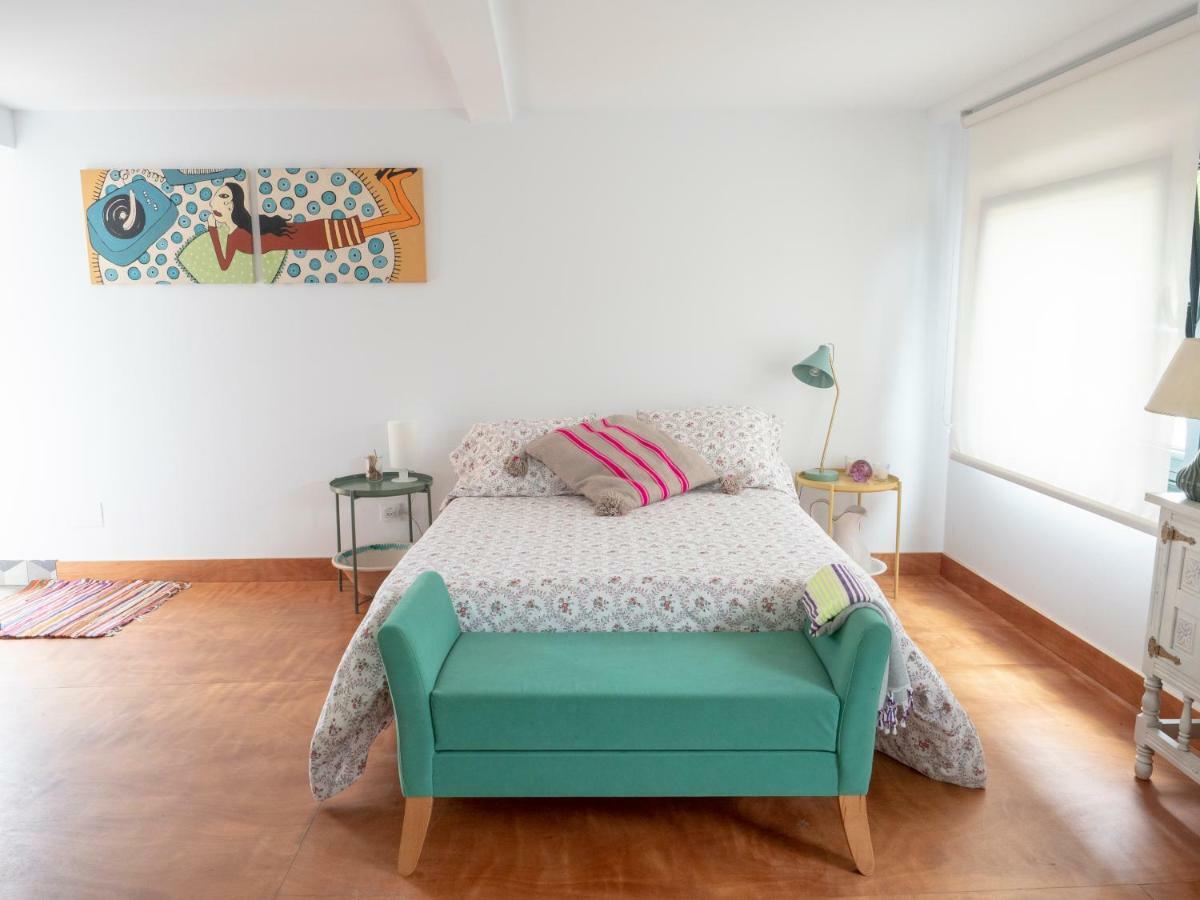 Casa Lourido Accommodatie bij particulieren