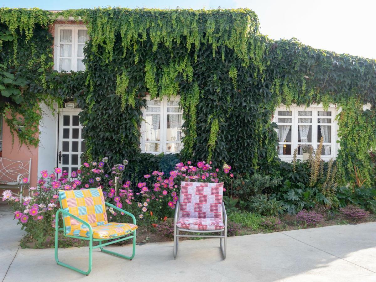 Casa Lourido * Sada
